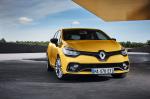 Renualt Clio R.S. 200 EDC 2016 года
